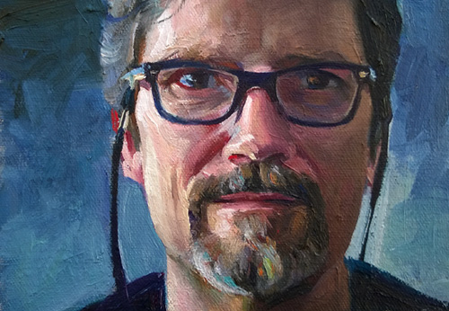 Doug Rugh, Illustrator